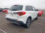 2015 SUZUKI VITARA SZ5 for sale at Copart SANDTOFT