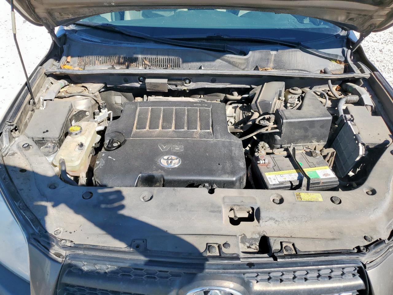 2009 Toyota Rav4 VIN: 2T3BK33V59W011788 Lot: 90940115