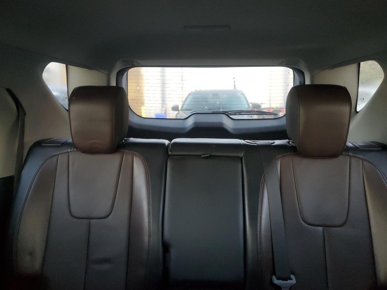 2015 Chevrolet Equinox Ltz VIN: 2GNFLHE32F6246526 Lot: 89466735