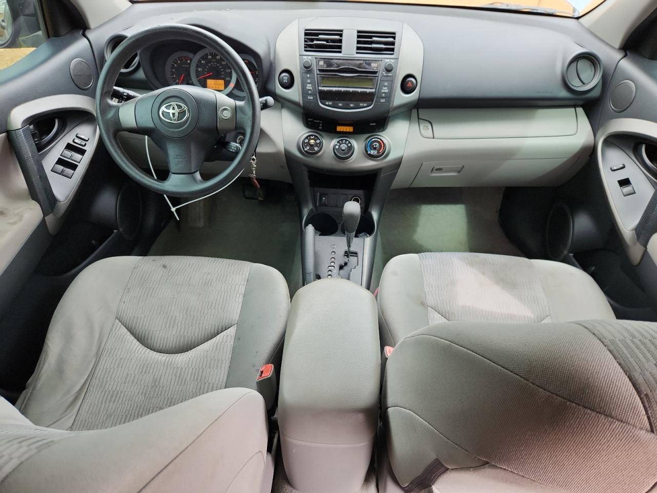 2011 Toyota Rav4 VIN: 2T3JF4DV3BW133284 Lot: 82332885