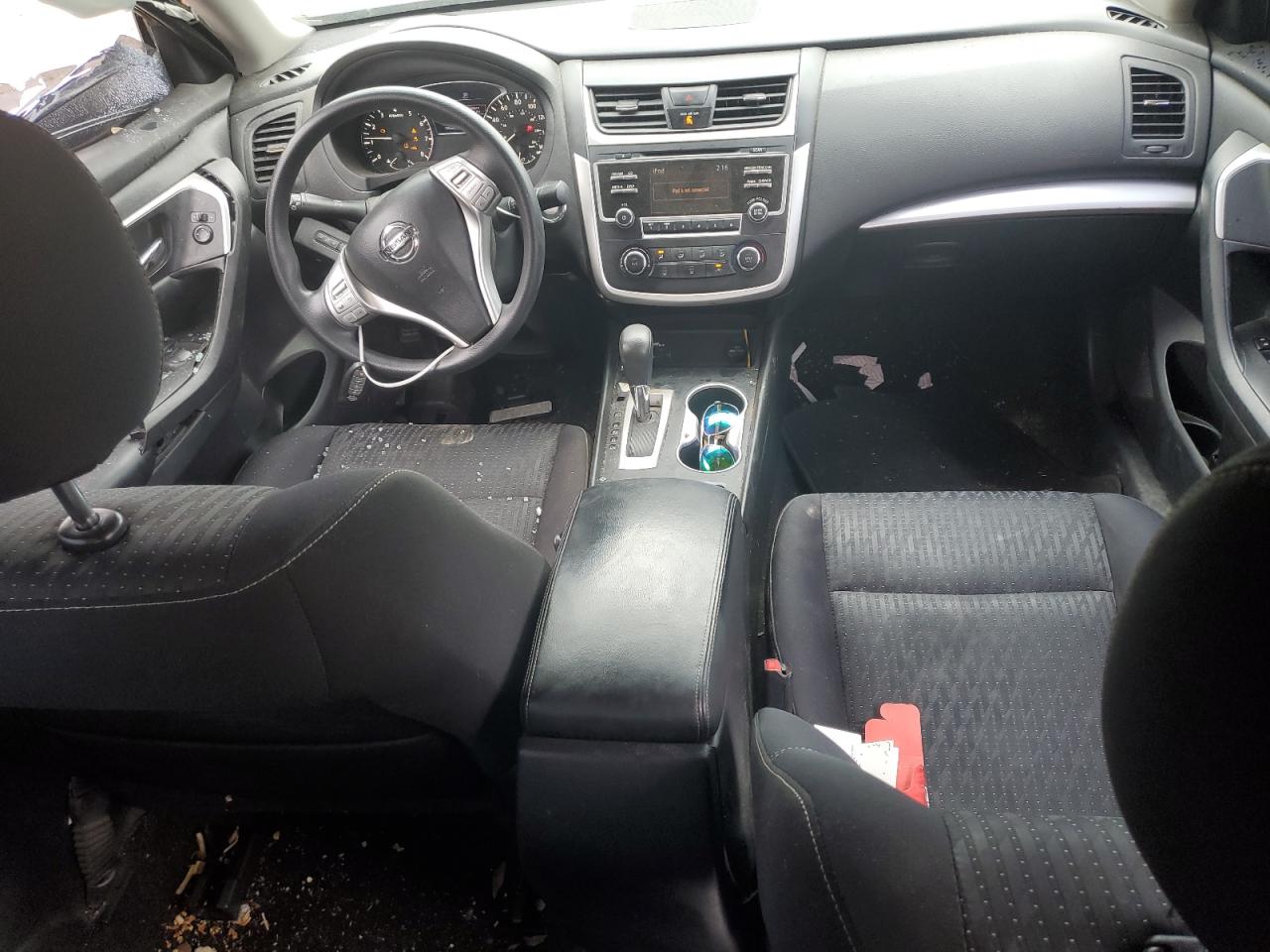 2016 Nissan Altima 2.5 VIN: 1N4AL3AP9GN314029 Lot: 85561655