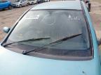 2003 VAUXHALL CORSA CLUB 16V  for sale at Copart PETERLEE