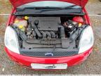 2005 FORD FIESTA 1.25 ZETEC 5DR for sale at Copart SANDTOFT
