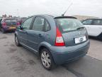 2007 CITROEN C3 VTR  for sale at Copart CHESTER