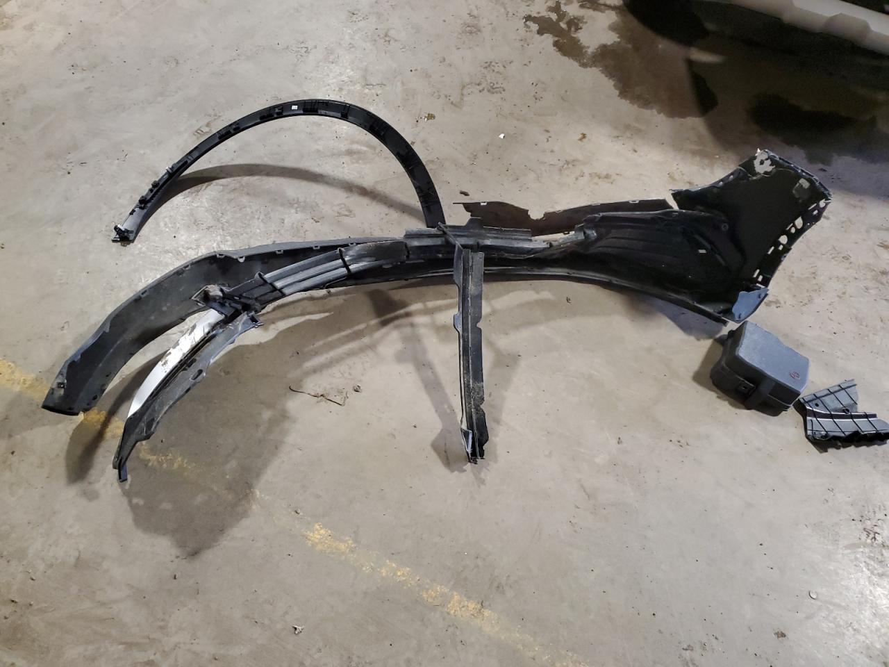 2023 Kia Sportage Lx VIN: KNDPU3AF7P7168484 Lot: 85741965