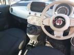 2023 FIAT 500 1.0 MILD HYBRID 3DR for sale at Copart SANDY