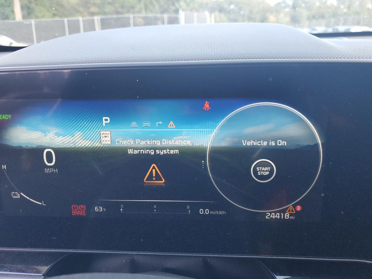 2024 Kia Niro Wind VIN: KNDCR3L18R5111906 Lot: 85366855