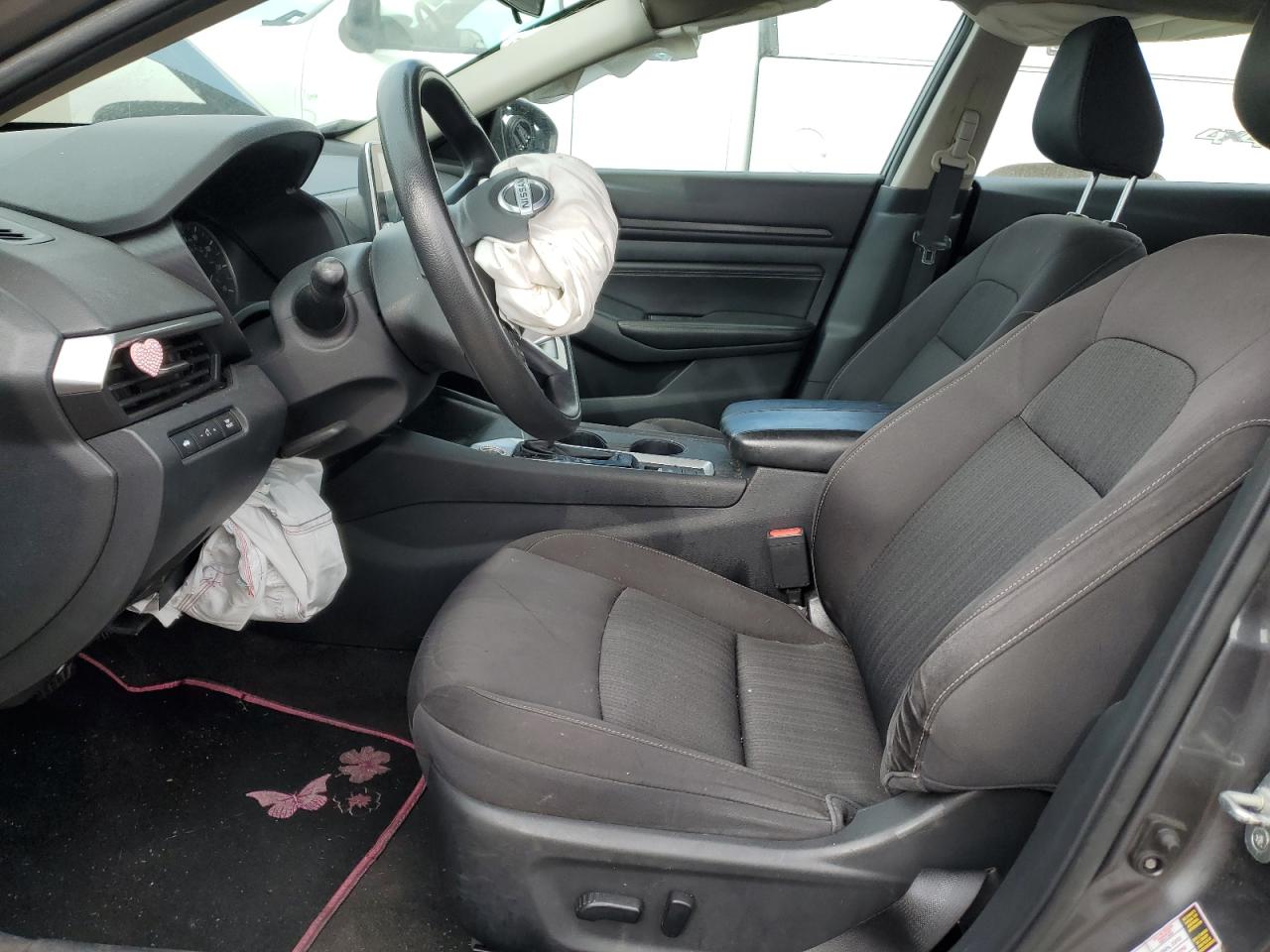 2020 Nissan Altima S VIN: 1N4BL4BW7LN311530 Lot: 82447155