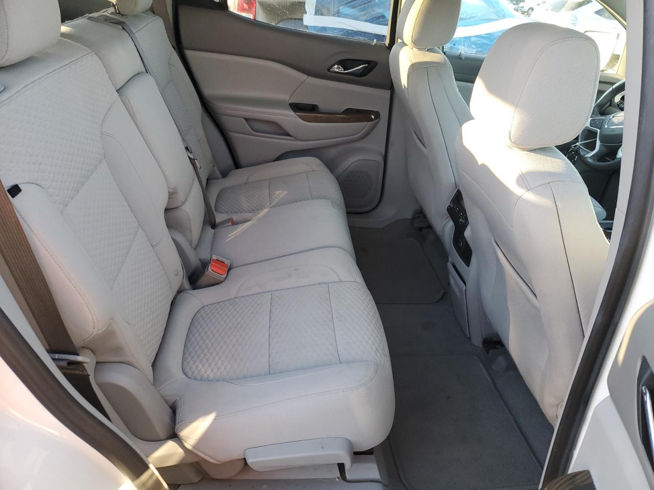 2019 GMC Acadia Sle VIN: 1GKKNSLA8KZ262037 Lot: 87068375