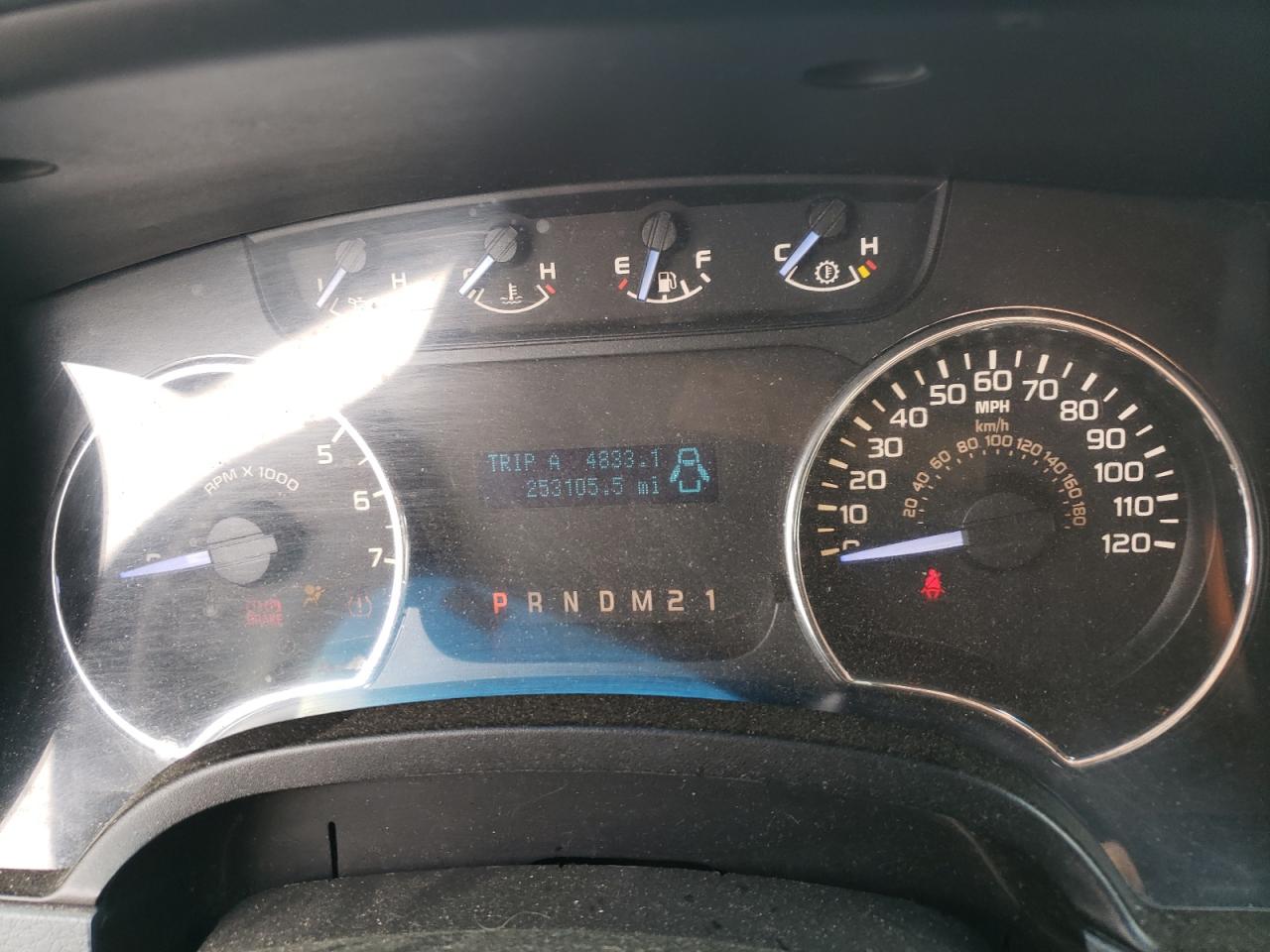 2012 Ford F150 Supercrew VIN: 1FTFW1EF8CFB06628 Lot: 70322585