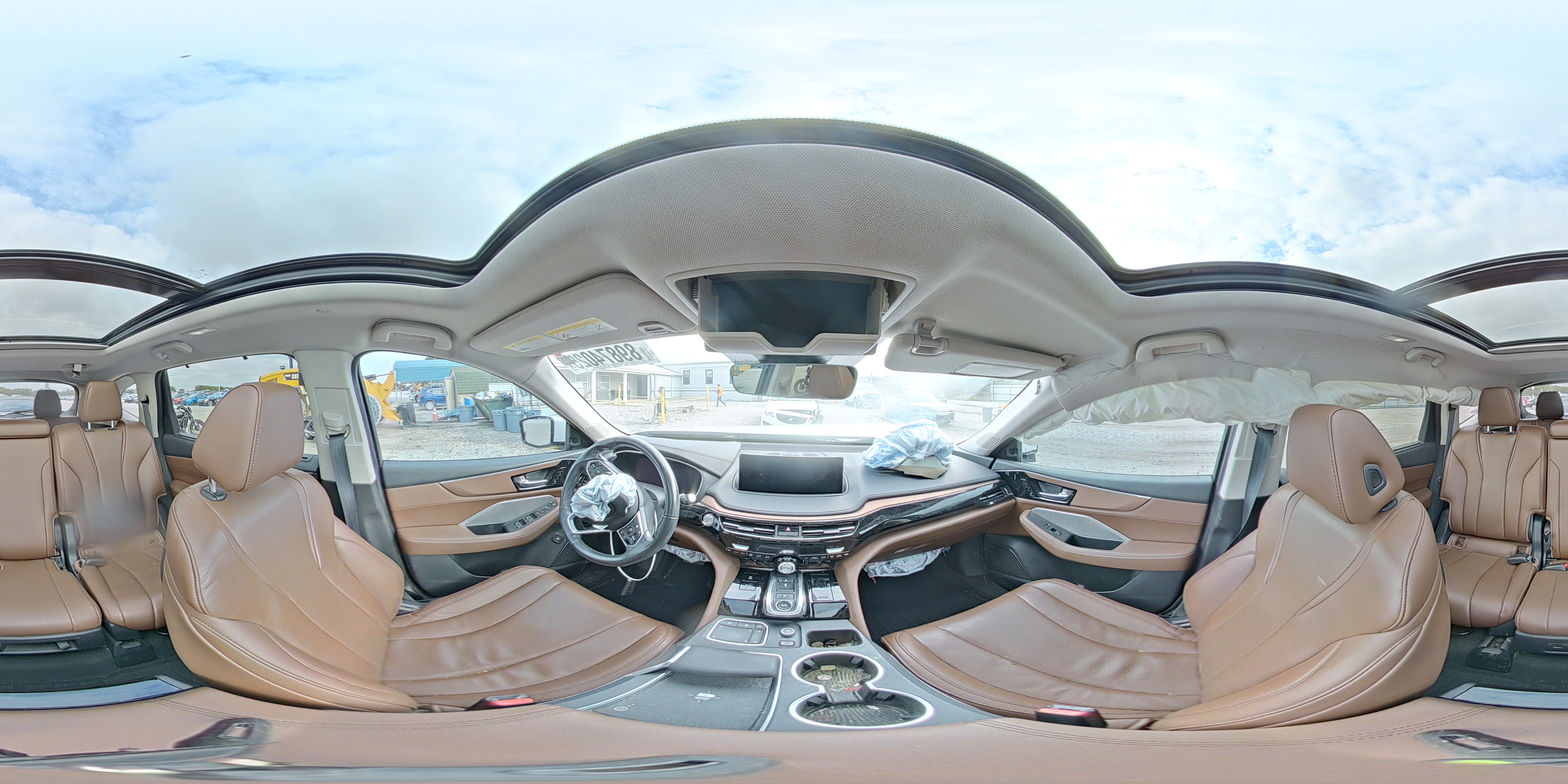 2022 Acura Mdx Technology VIN: 5J8YE1H40NL038580 Lot: 89874025