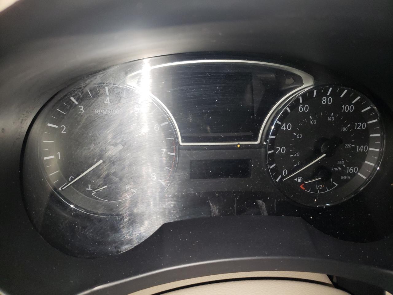 2015 Nissan Altima 2.5 VIN: 399606 Lot: 86541255