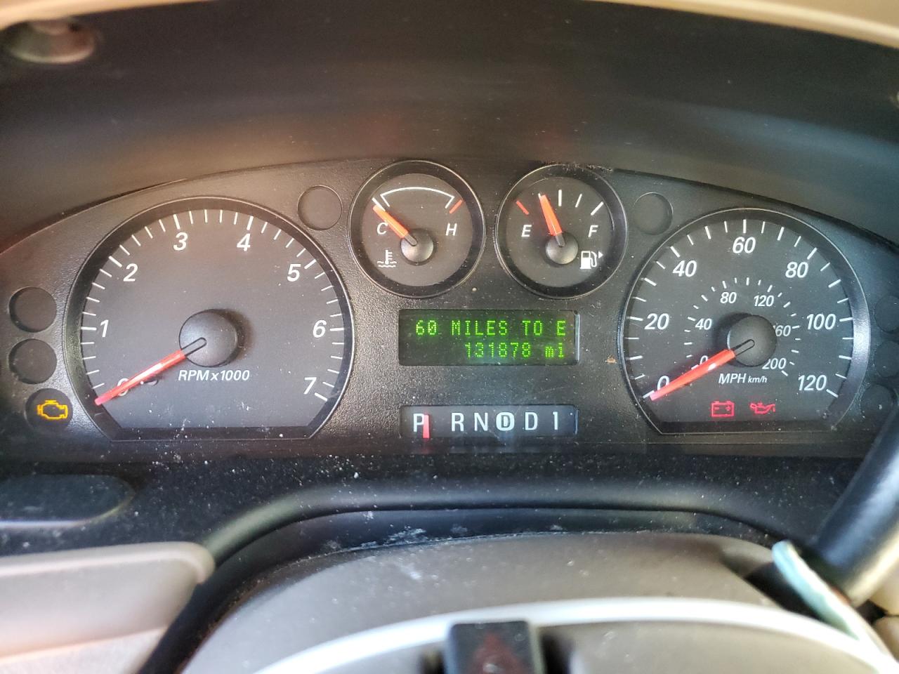 2006 Ford Taurus Se VIN: 1FAHP53256A258578 Lot: 82582395