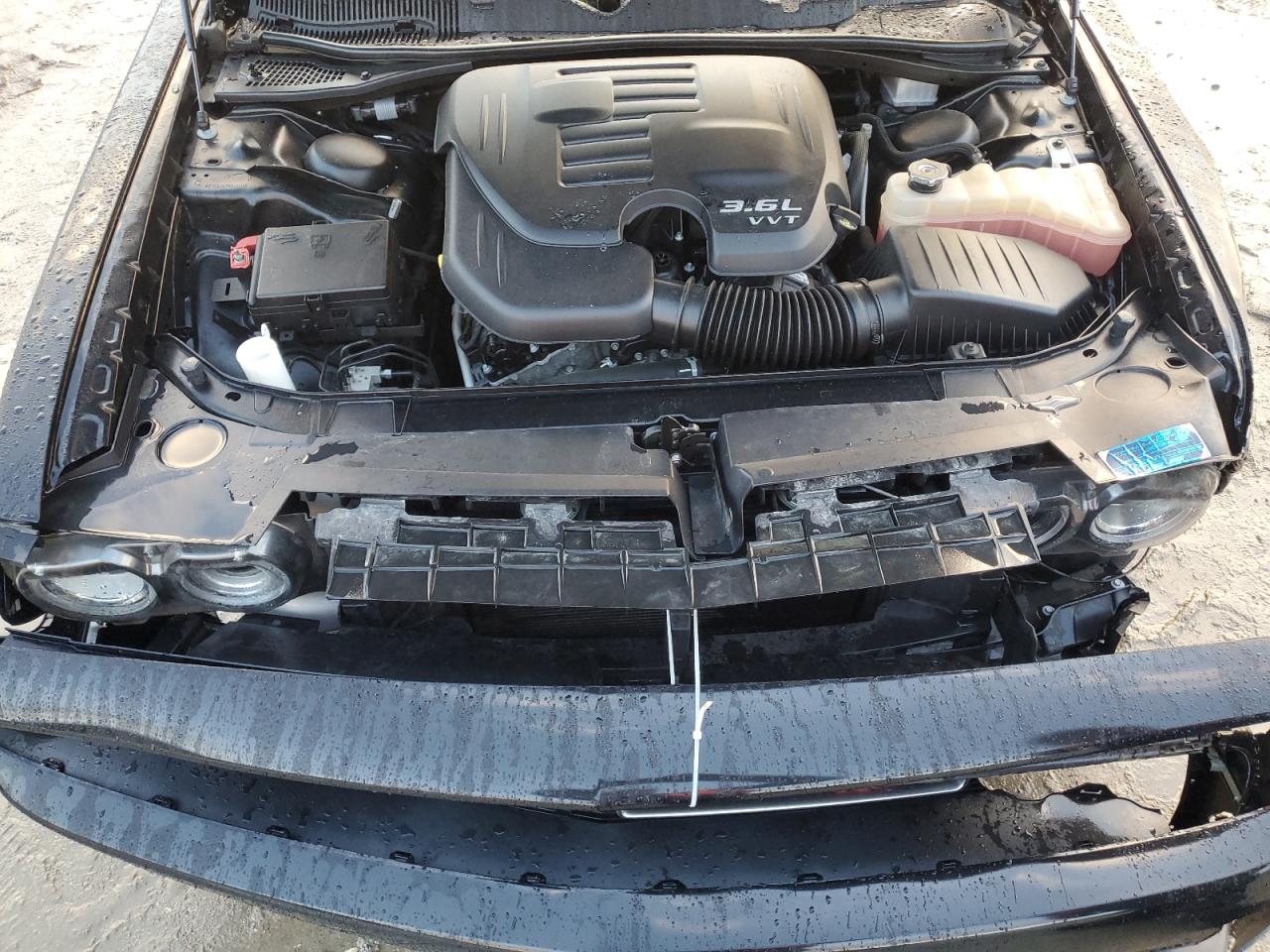 2023 Dodge Challenger Gt VIN: 2C3CDZJG7PH510311 Lot: 90655595