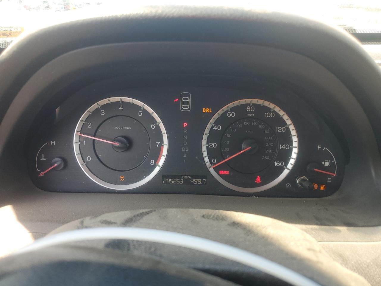 2012 Honda Accord Exl VIN: 1HGCP2F87CA206448 Lot: 84396845