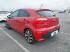 2016 KIA RIO 3 ISG  for sale at Copart CHESTER