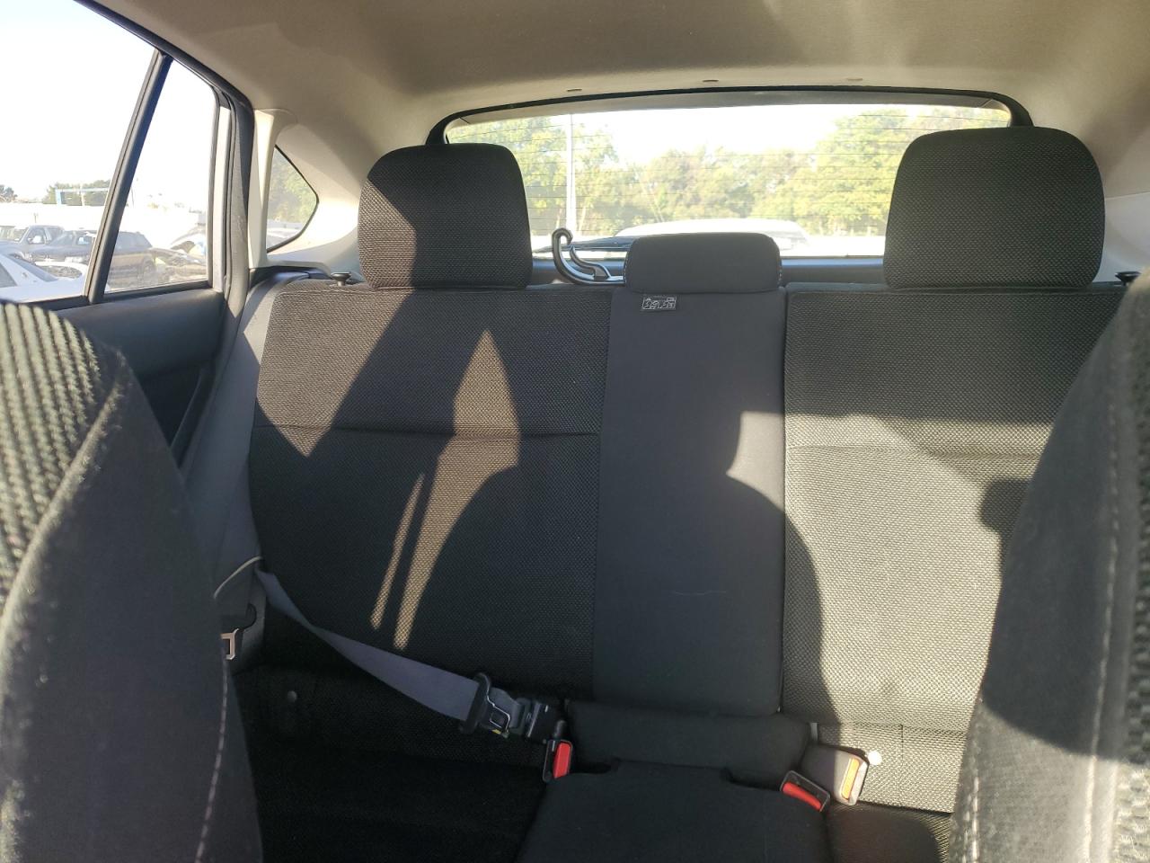 2015 Subaru Xv Crosstrek 2.0 Premium VIN: JF2GPACCXF8312943 Lot: 84976455