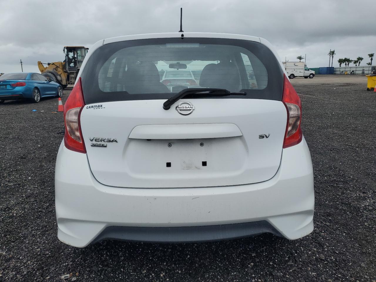 2019 Nissan Versa Note S VIN: 3N1CE2CP5KL365897 Lot: 82319215