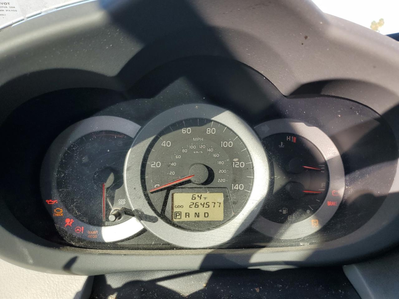 2011 Toyota Rav4 VIN: 2T3KF4DV7BW070095 Lot: 87106695