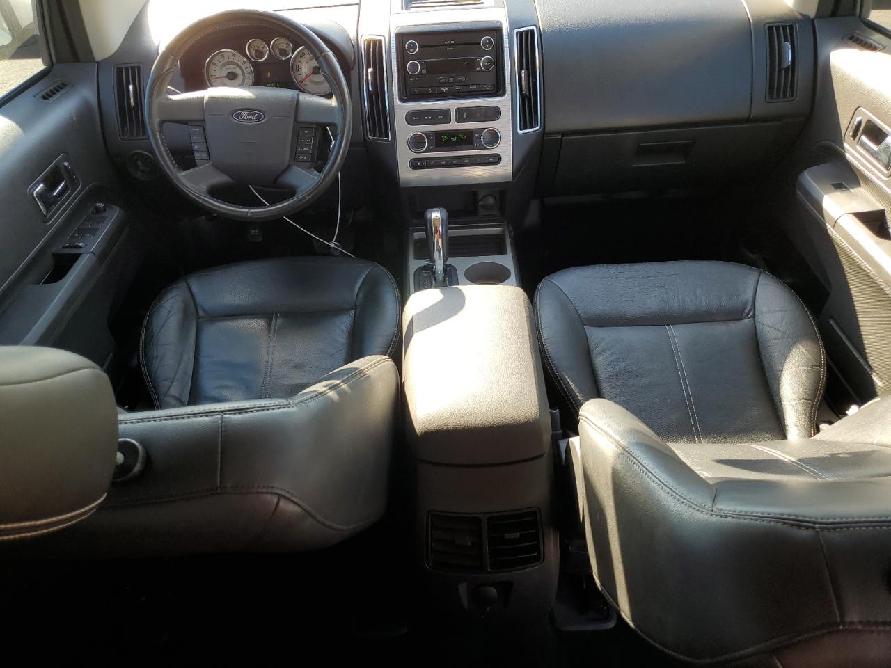 2009 Ford Edge Sel VIN: 2FMDK38C29BB05352 Lot: 84778055