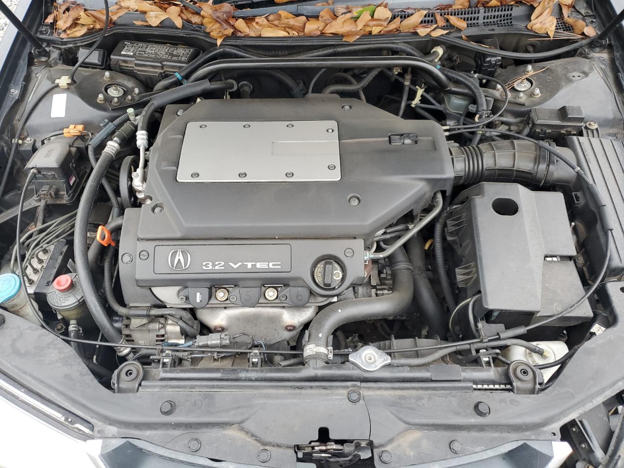 2003 Acura 3.2Tl VIN: 19UUA566X3A091222 Lot: 90518815