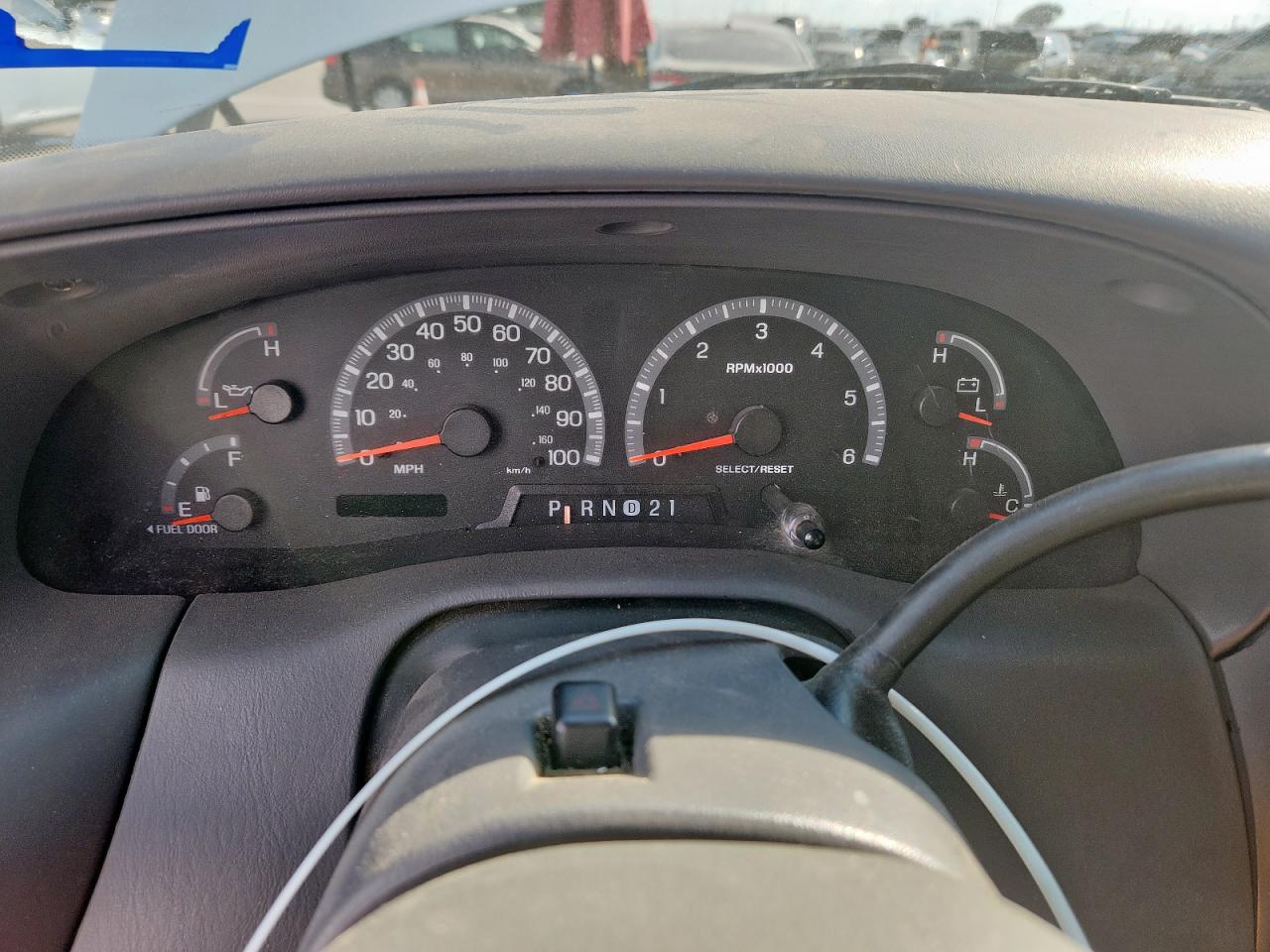 2002 Ford F150 Supercrew VIN: 1FTRW07L02KC24950 Lot: 85846165