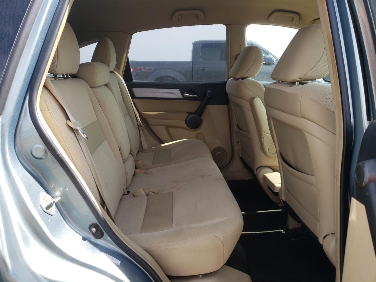 2011 Honda Cr-V Se VIN: 5J6RE3H43BL008476 Lot: 82674585