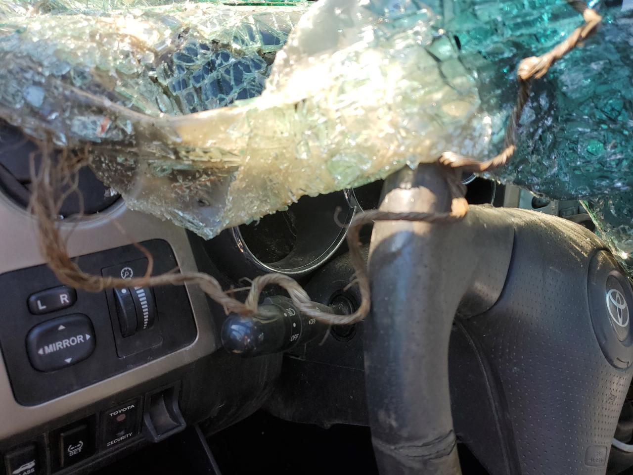 2007 Toyota Corolla Matrix Xr VIN: 2T1KR32E47C668702 Lot: 86766775