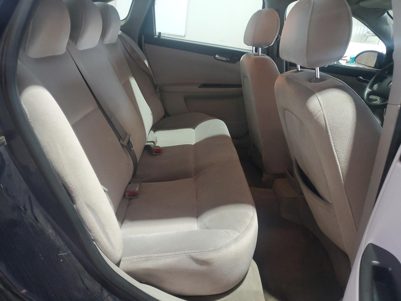 2008 Chevrolet Impala Lt VIN: 2G1WT58N881344215 Lot: 70735395