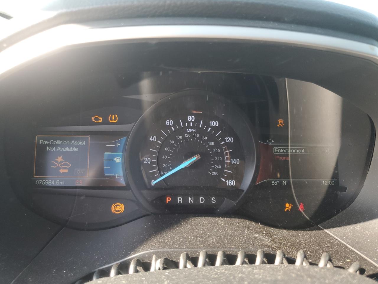 2020 Ford Edge Sel VIN: 2FMPK3J90LBA80406 Lot: 89712715