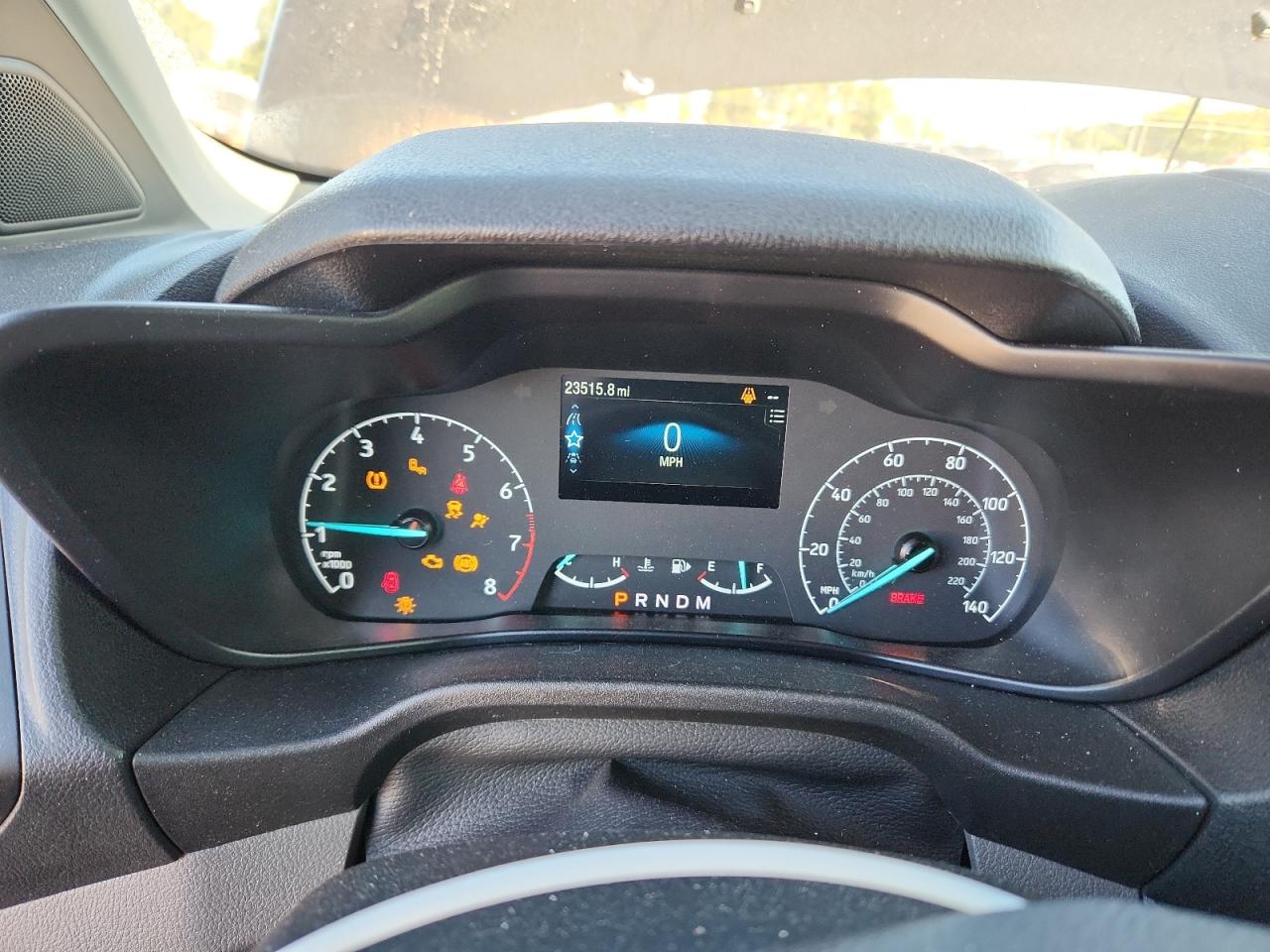 2022 Ford Transit Connect Xlt VIN: NM0LS7T2XN1542041 Lot: 82371475