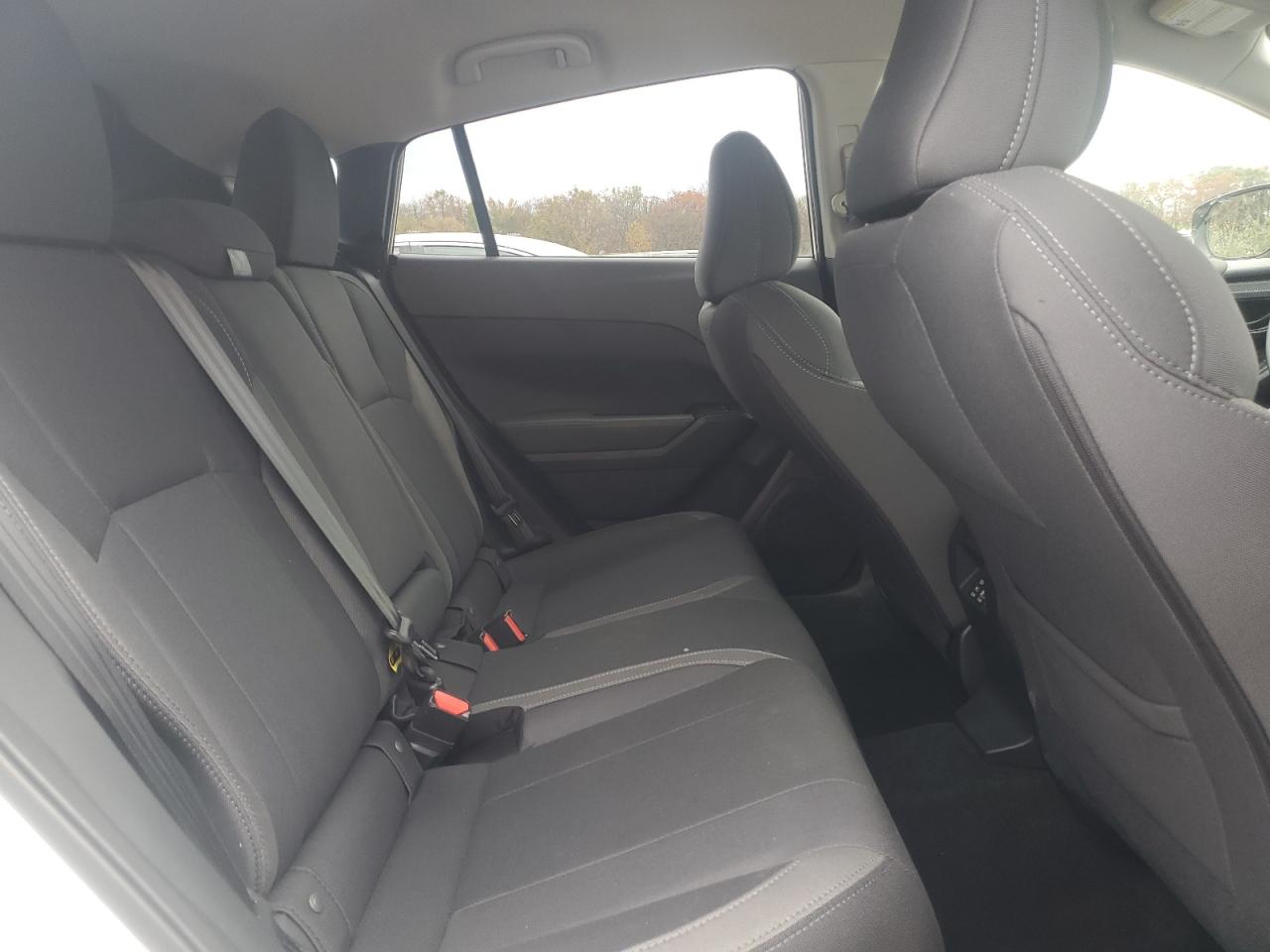 2025 Subaru Crosstrek Premium VIN: JF2GUHDC0S8297928 Lot: 89513455