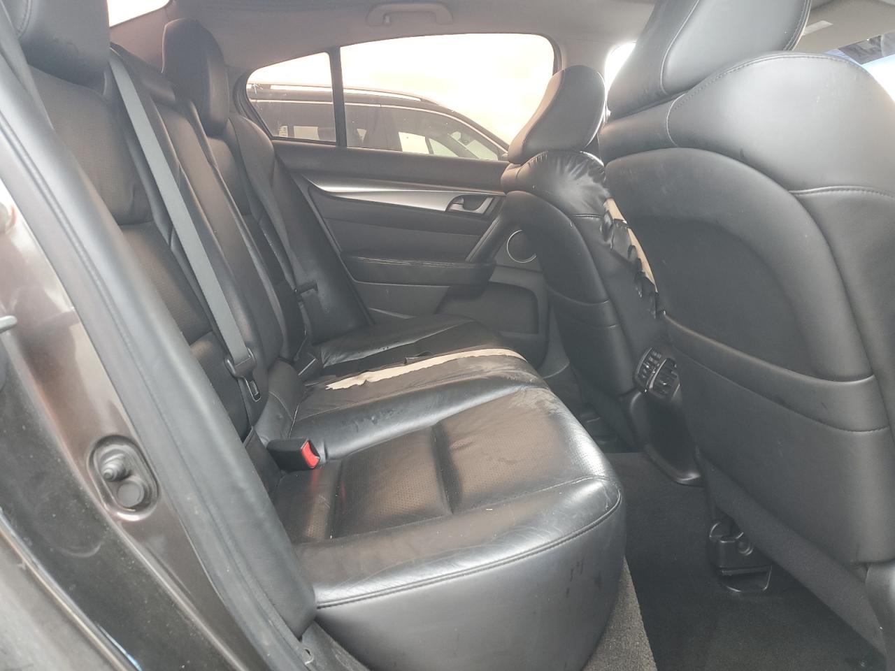 2009 Acura Tl VIN: 19UUA86529A019013 Lot: 82259165