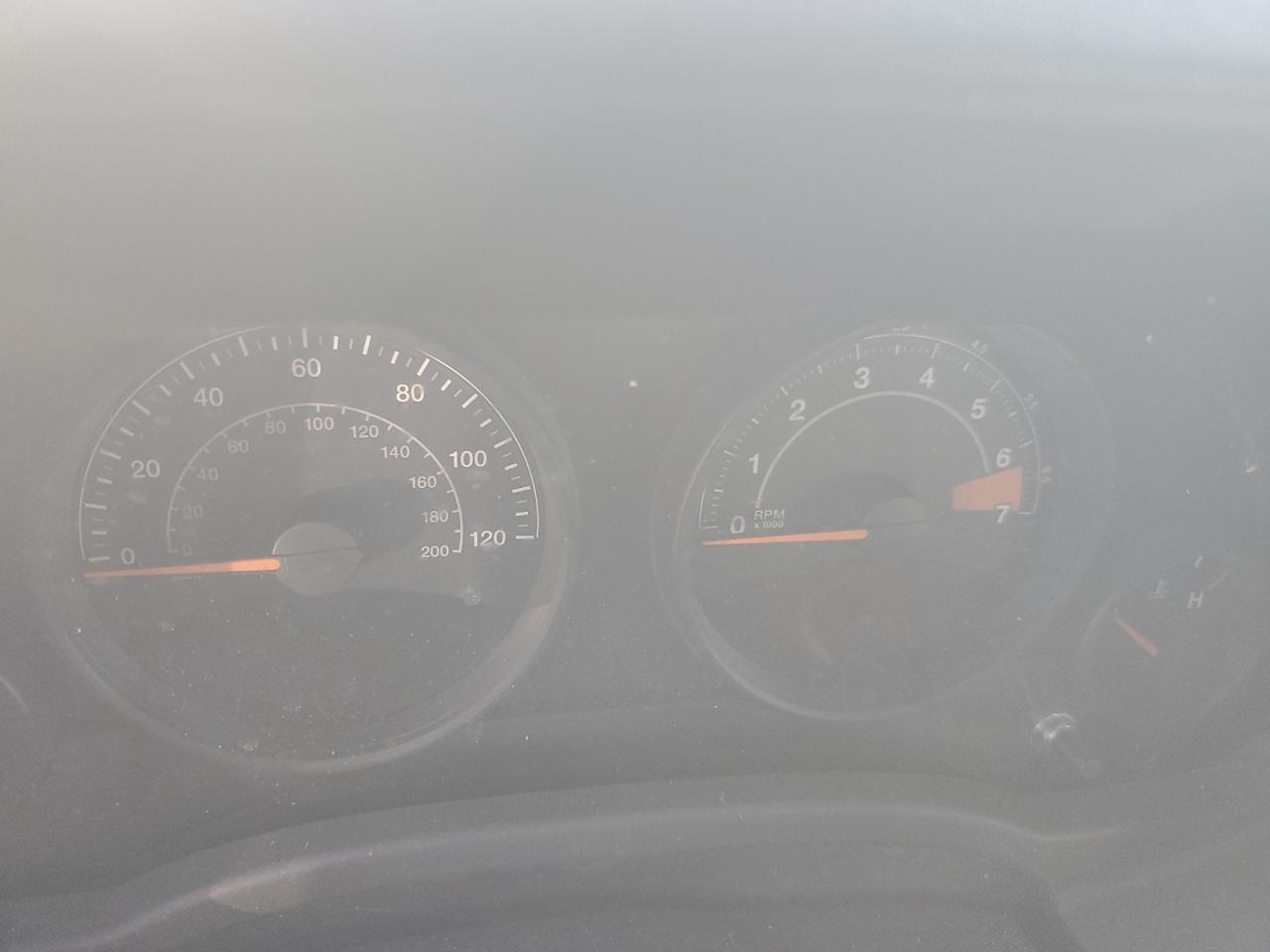 2015 Jeep Compass Sport VIN: 1C4NJCBAXFD246517 Lot: 82579385