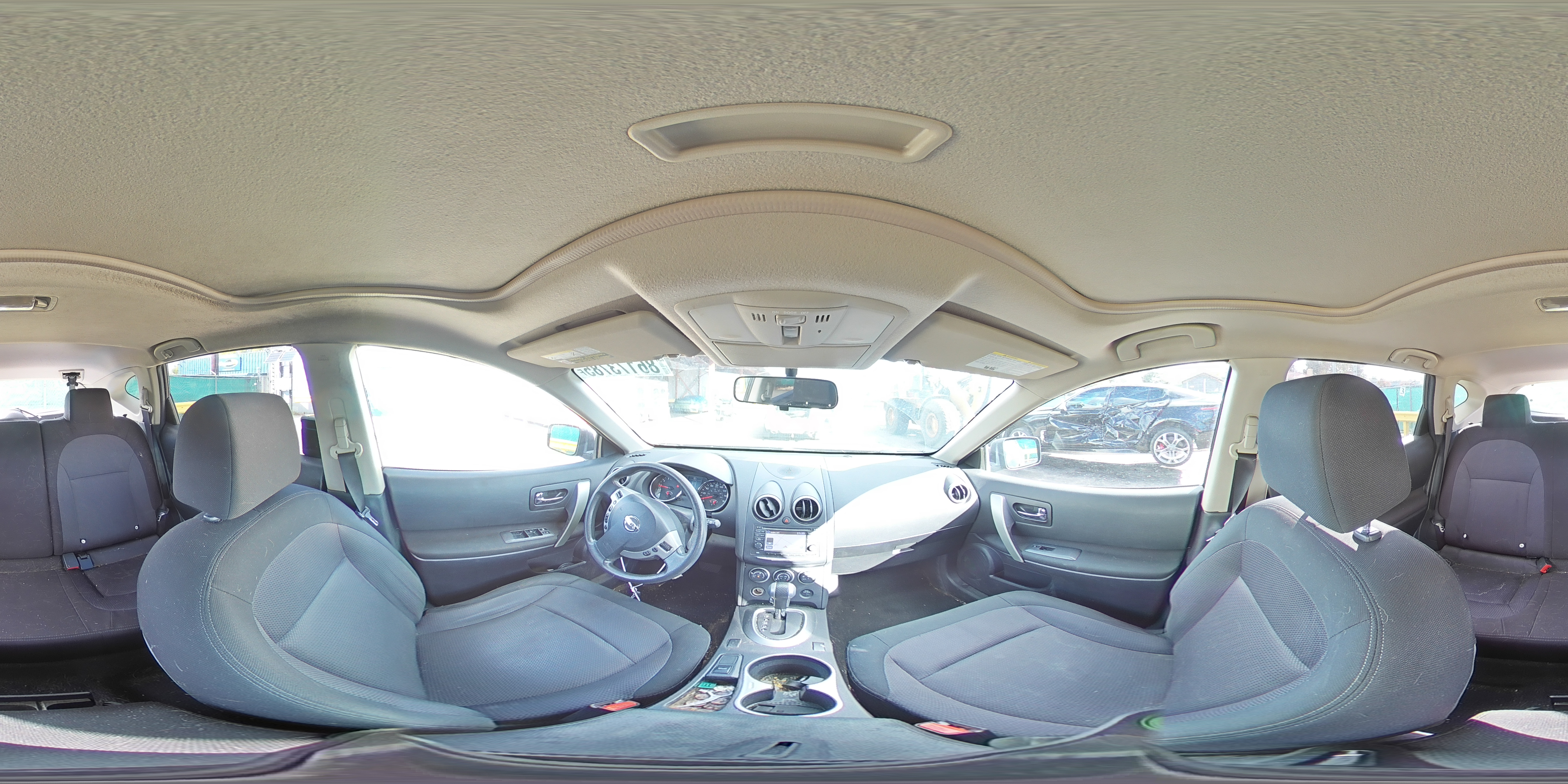 2013 Nissan Rogue S VIN: JN8AS5MV8DW130276 Lot: 86173785