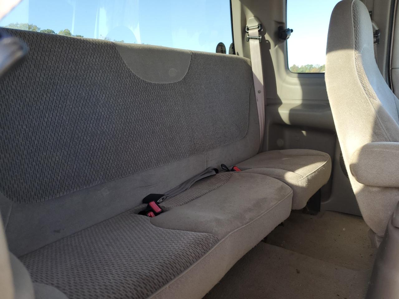 1998 Ford F250 VIN: 2FTPX28L5WCA78523 Lot: 86620435