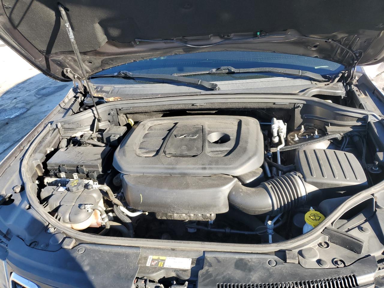 2020 Jeep Grand Cherokee Laredo VIN: 1C4RJFAG9LC328071 Lot: 85494395