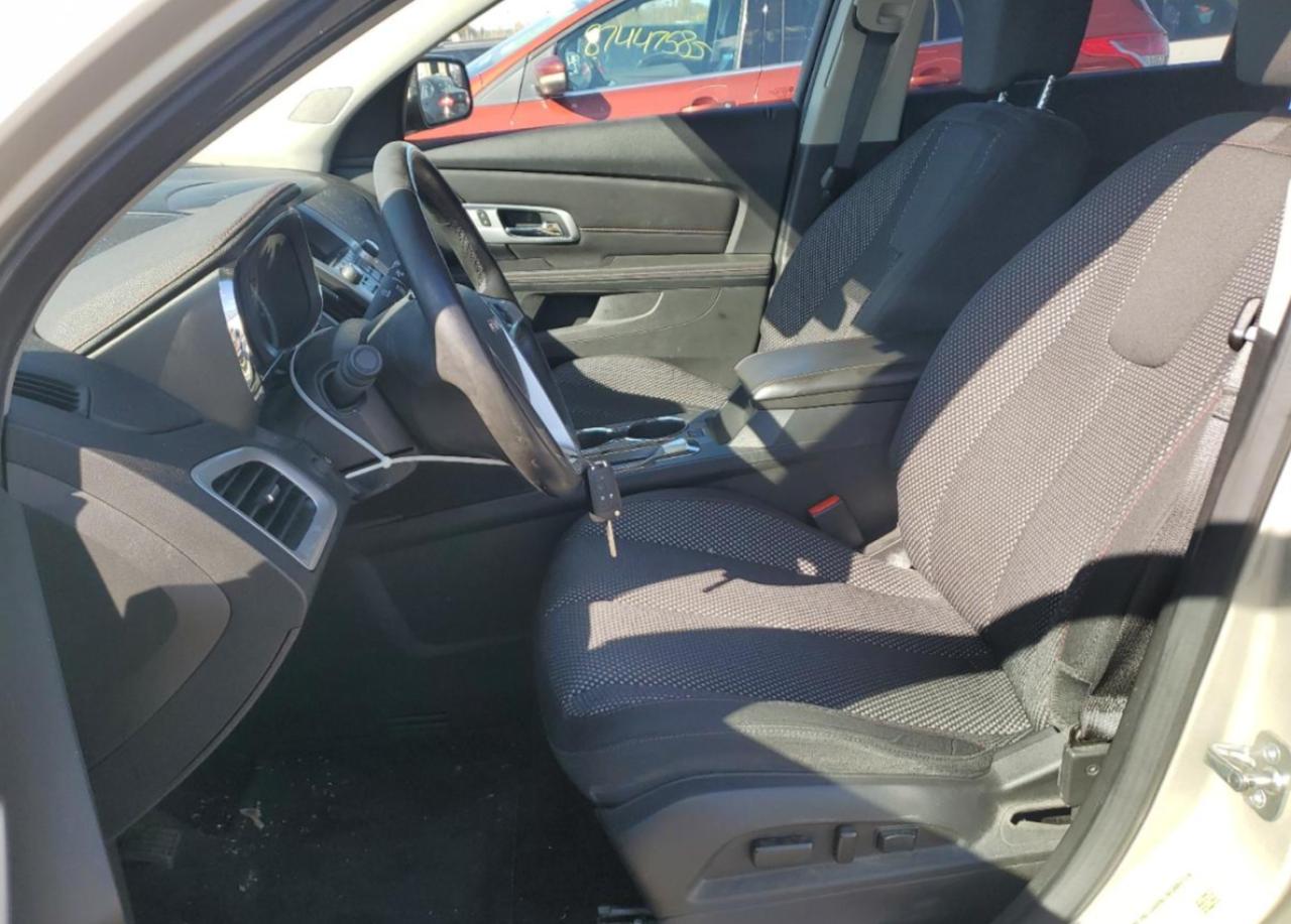 2013 GMC Terrain Sle VIN: 2GKALSEK2D6188149 Lot: 89471145