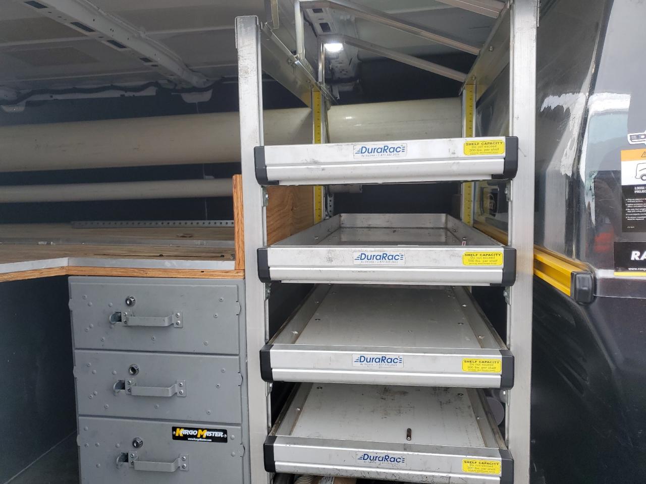 2019 Ford Transit T-350 VIN: 1FTBW2YG5KKB27452 Lot: 71496605