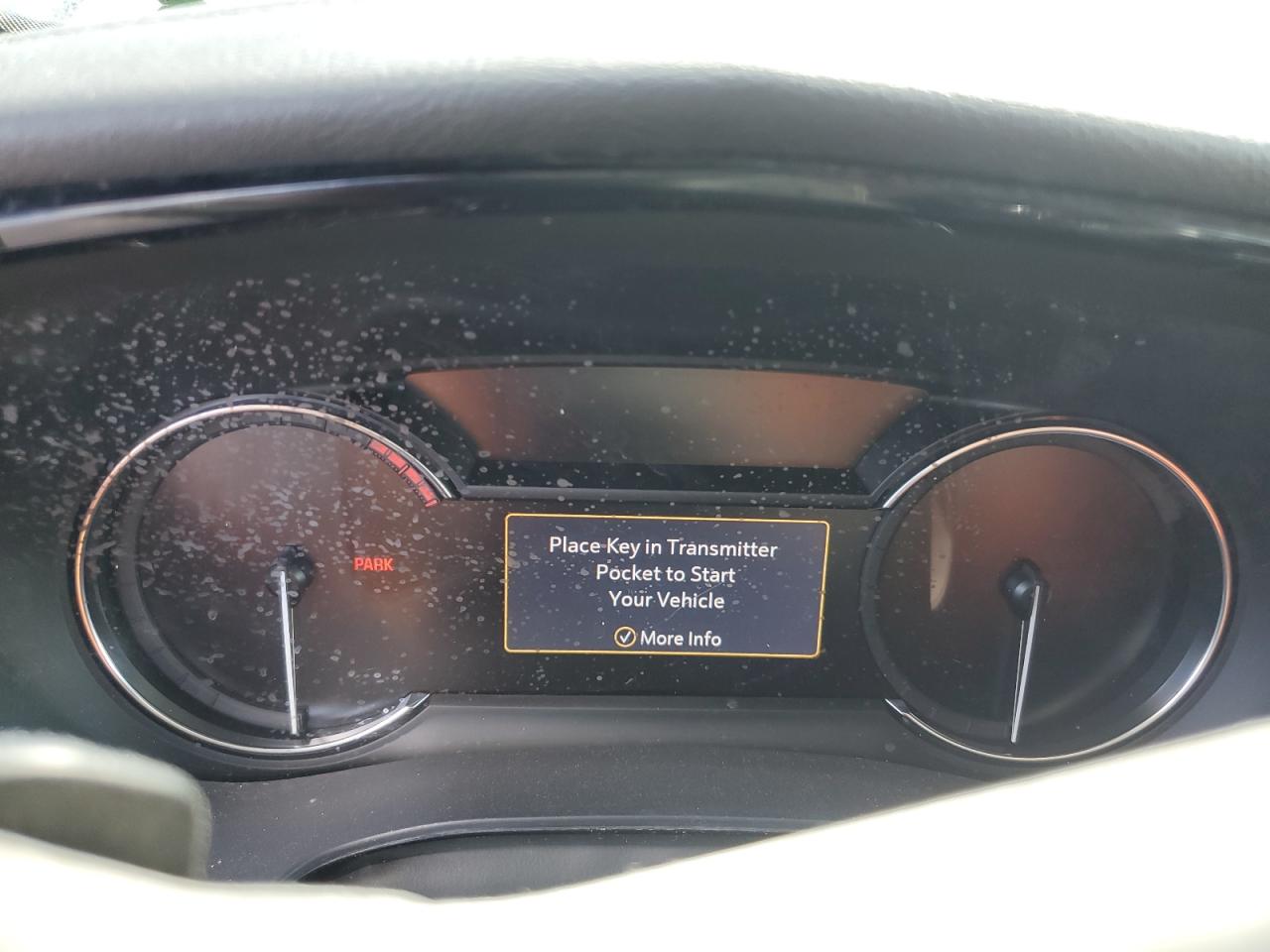 2020 Cadillac Xt5 Premium Luxury VIN: 1GYKNDRS8LZ184927 Lot: 86280185