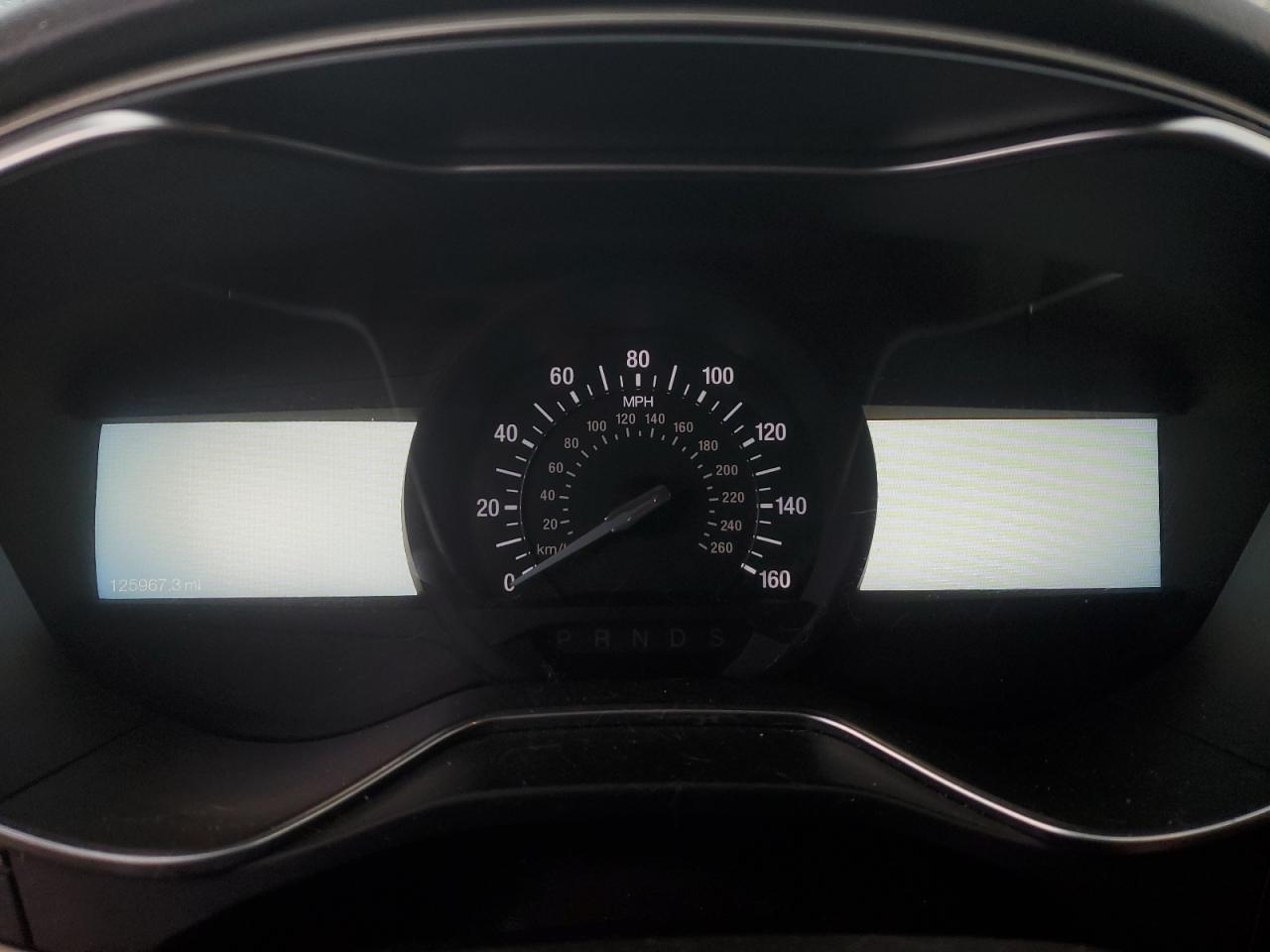 2014 Ford Fusion Se VIN: 3FA6P0HD9ER129073 Lot: 90536935