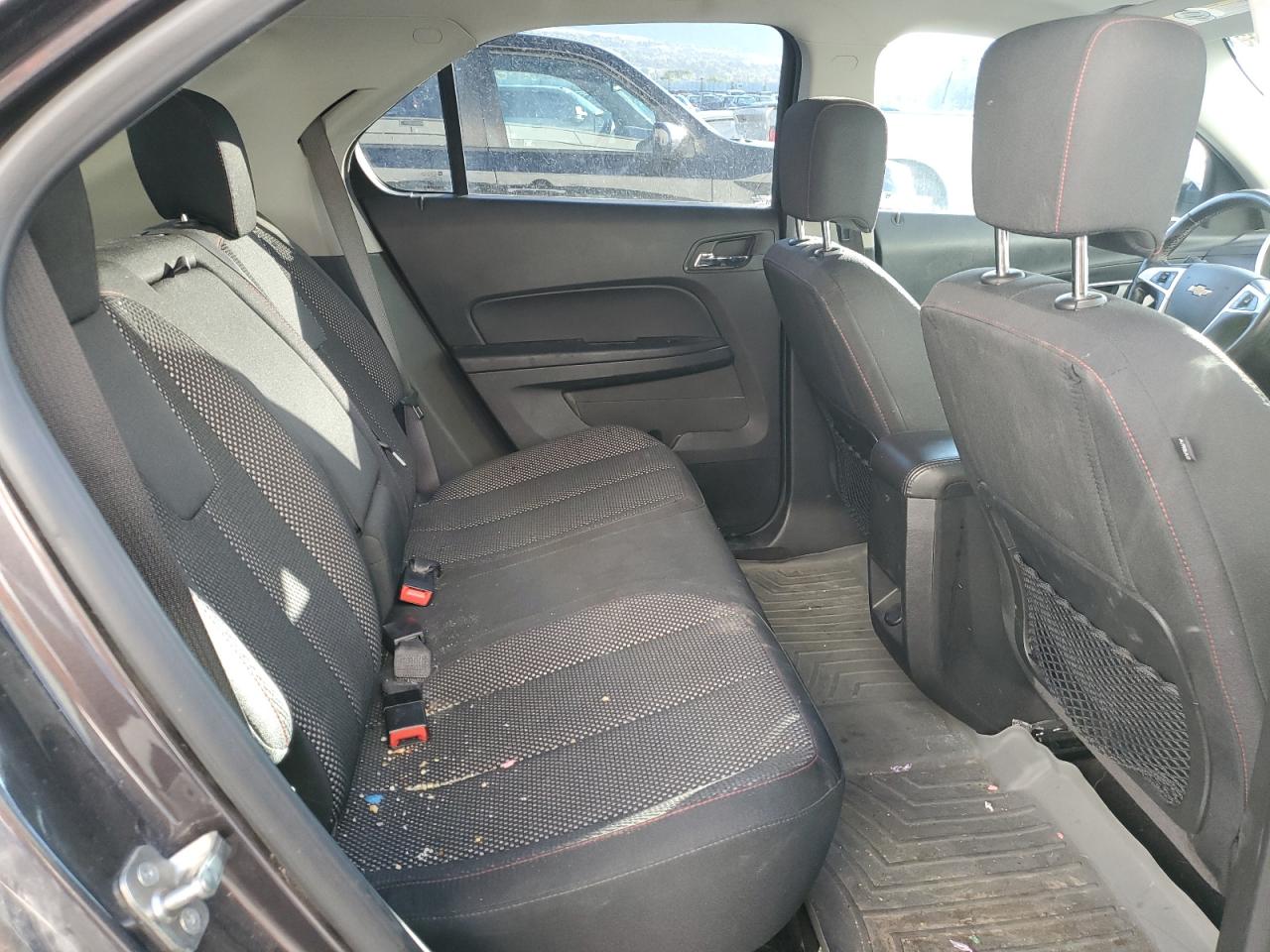 2016 Chevrolet Equinox Lt VIN: 2GNFLFE39G6193491 Lot: 85319655