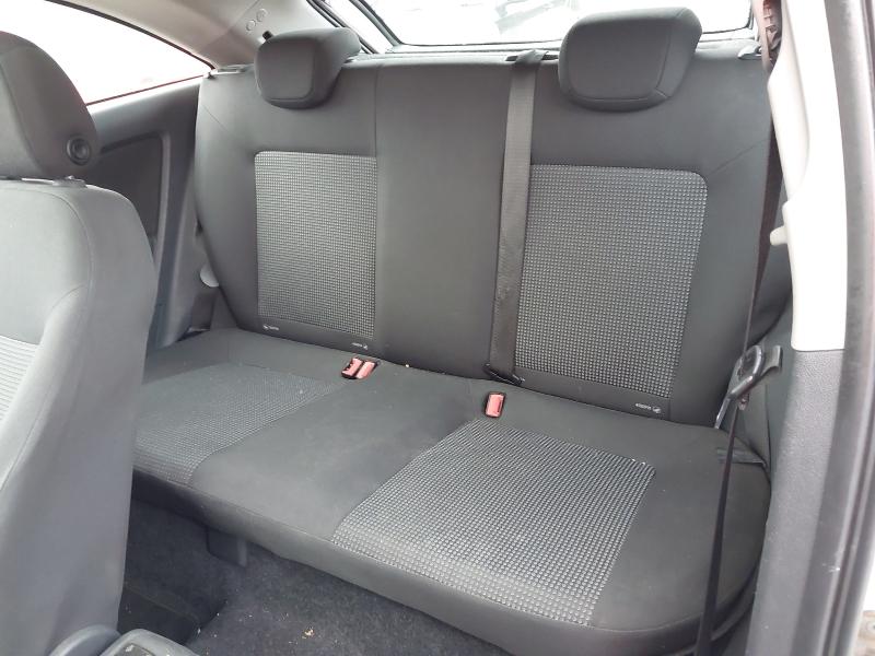 2011 VAUXHALL CORSA 1.0 ECOFLEX EXCITE 3DR