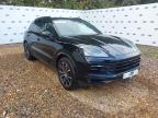 2023 PORSCHE CAYENNE S 5DR TIPTRONIC S for sale at Copart WISBECH