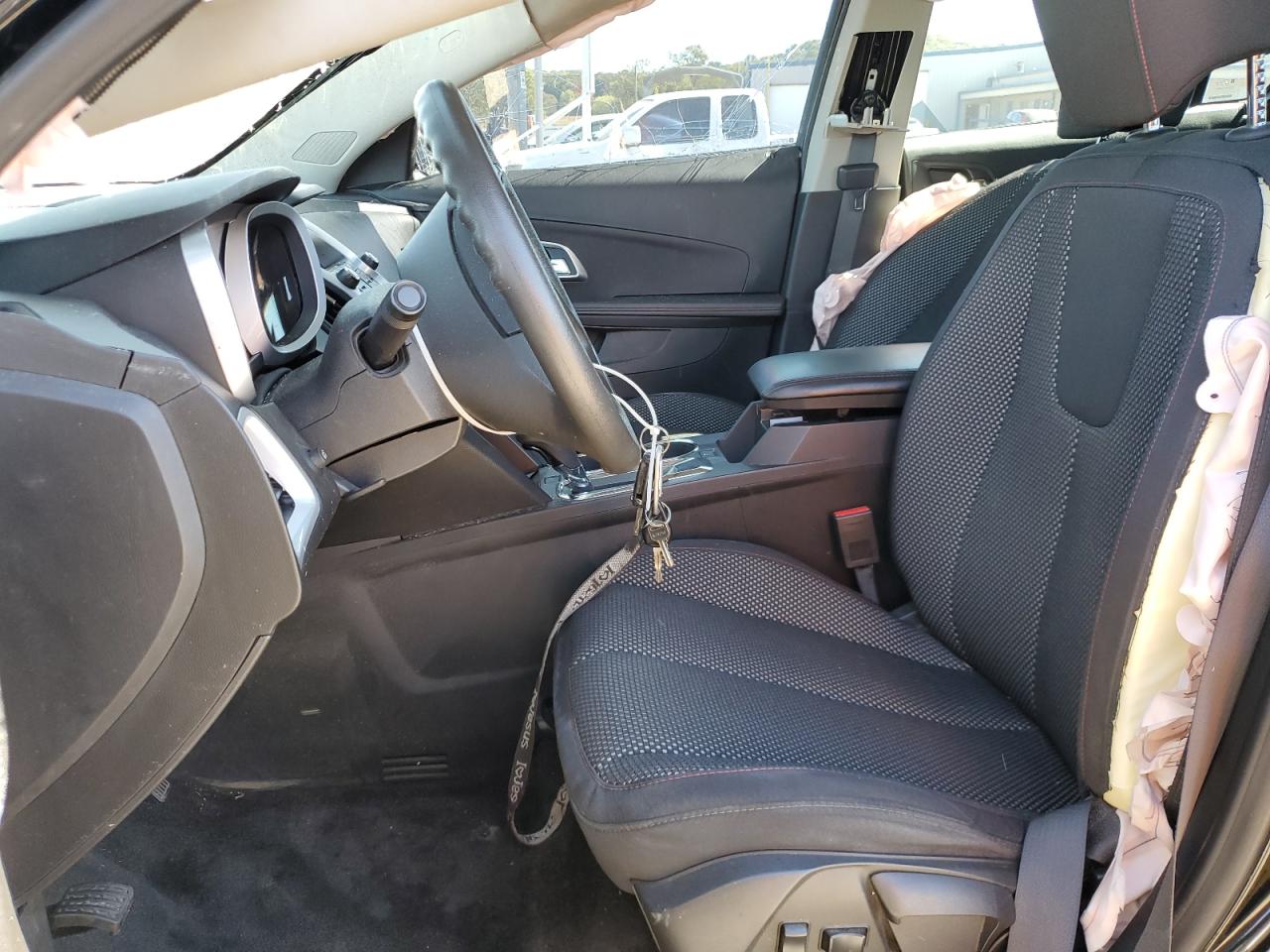 2016 Chevrolet Equinox Ls VIN: 2GNFLEEK0G6248993 Lot: 82386465