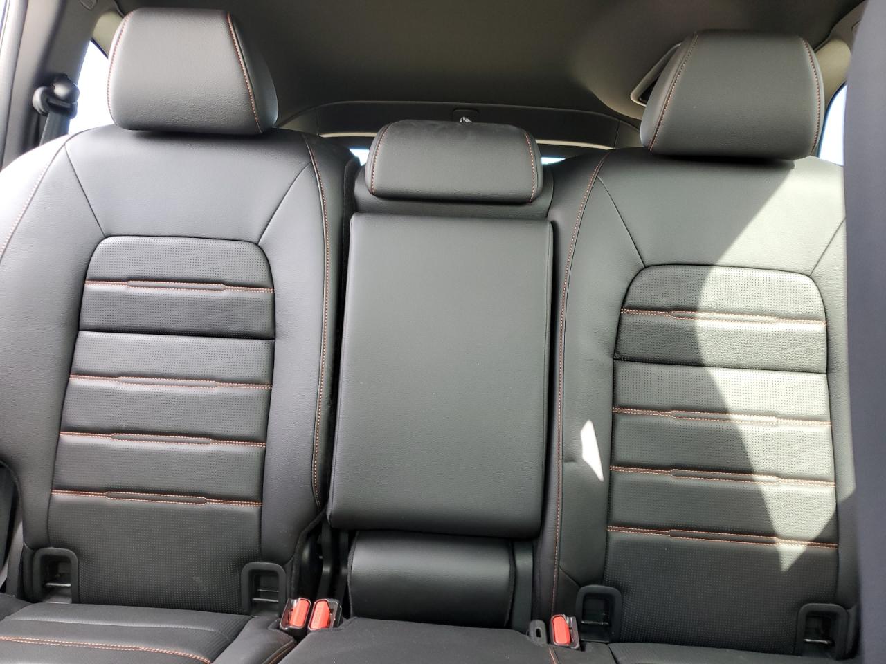 2026 Honda Cr-V Sport Touring VIN: 7FARS6H93TE027033 Lot: 82396785