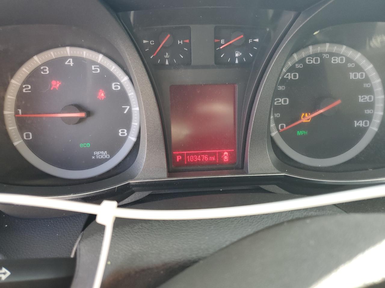 2016 GMC Terrain Sle VIN: 2GKALMEK5G6269775 Lot: 82416295