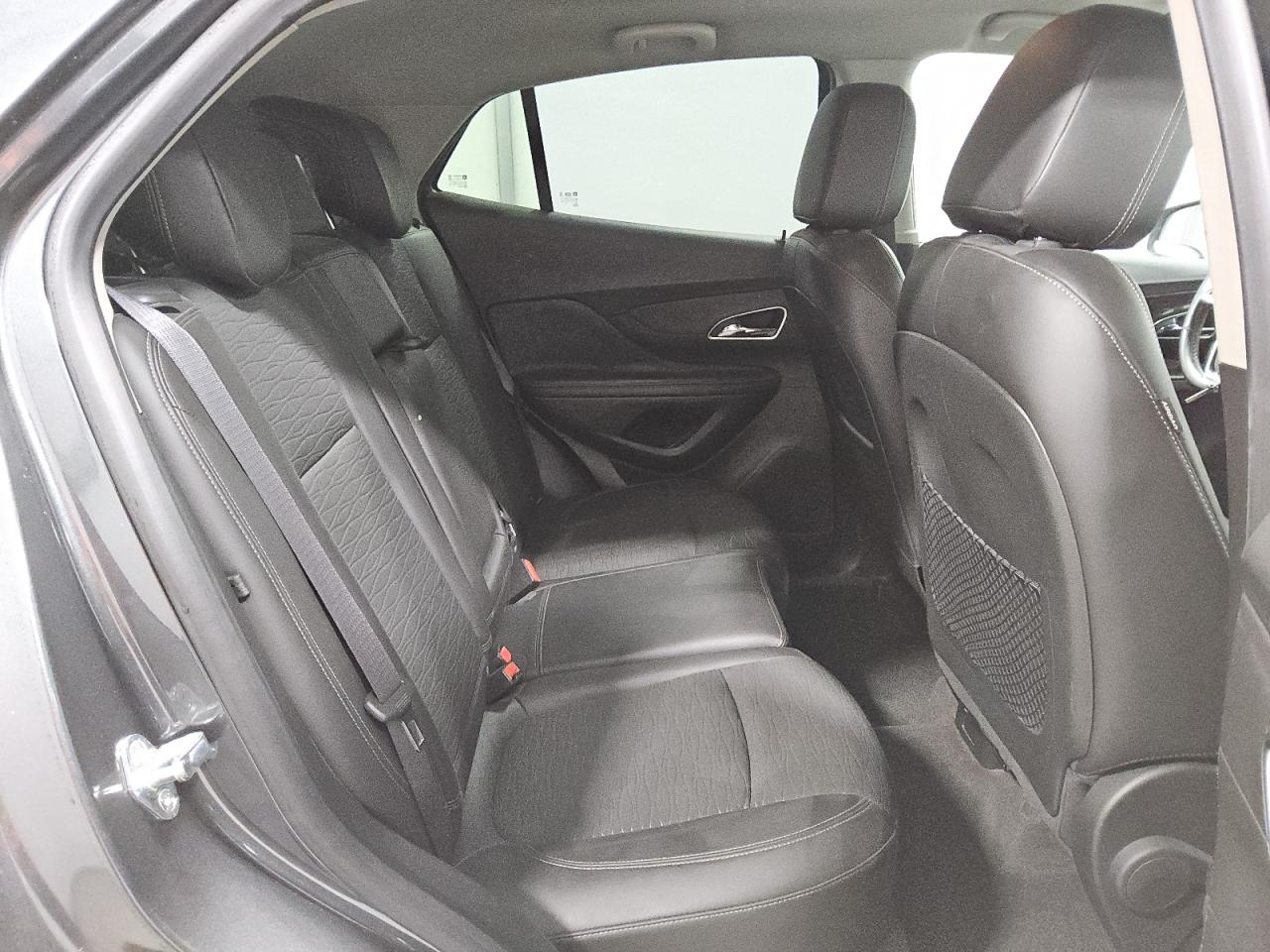 2016 Buick Encore VIN: KL4CJASB7GB667042 Lot: 84942535