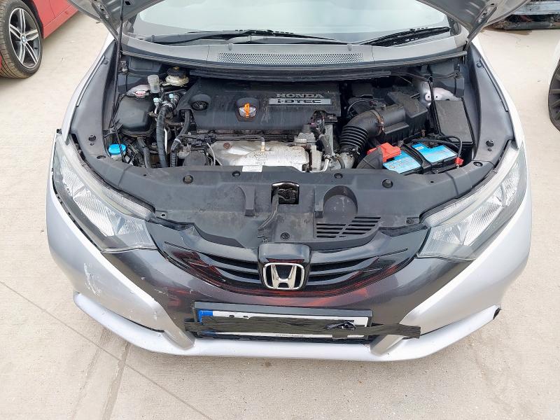 2012 HONDA CIVIC 2.2 I-DTEC SE 5DR