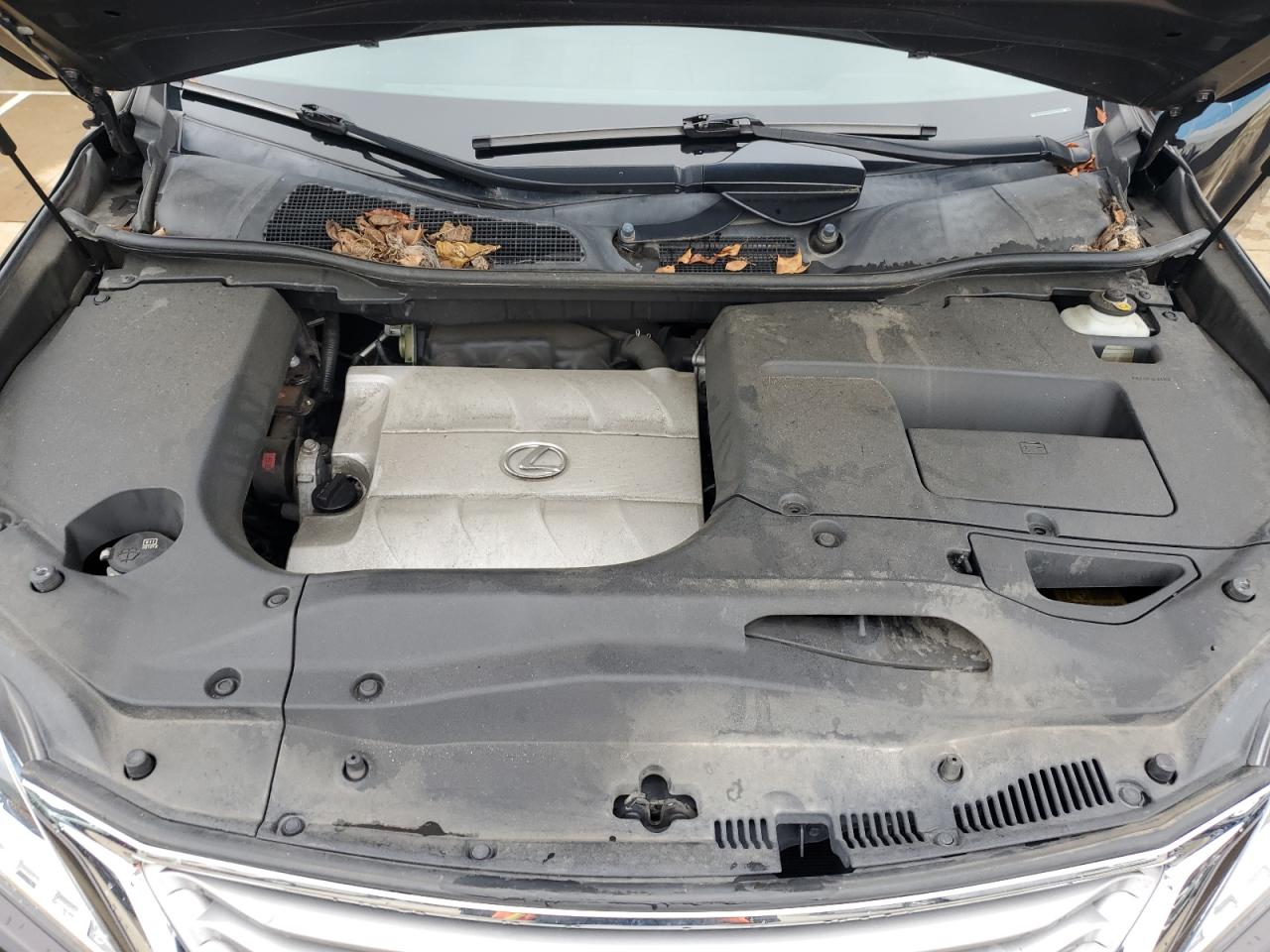 2015 Lexus Rx 350 Base VIN: JTJBK1BA4F2479449 Lot: 84730735